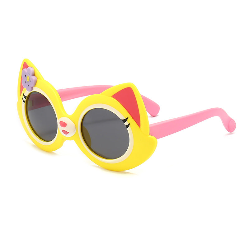 Wholesale Zhendianzhibao Children's Silicone Polarizer